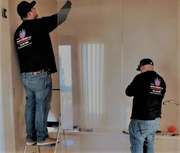 Professional plumbing installation for Boiler Repair in Steven's Square - Loring Heights